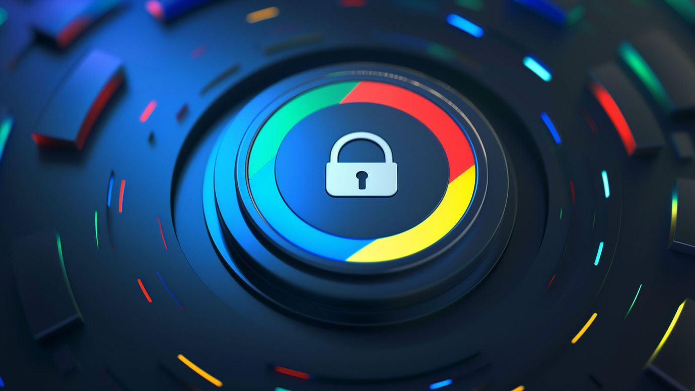 Bild zu Google Unternehemnszugängen