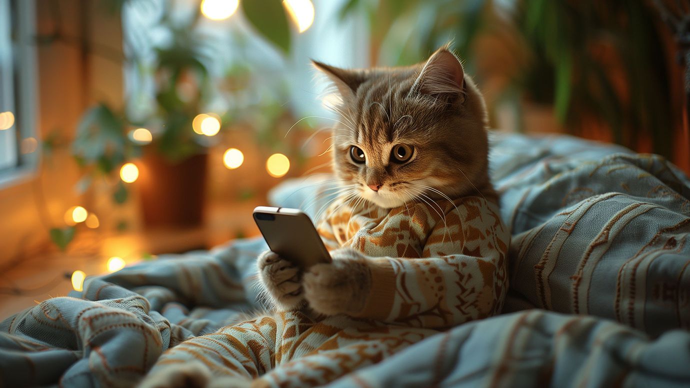 Bild Magazinartikel ChatGPT