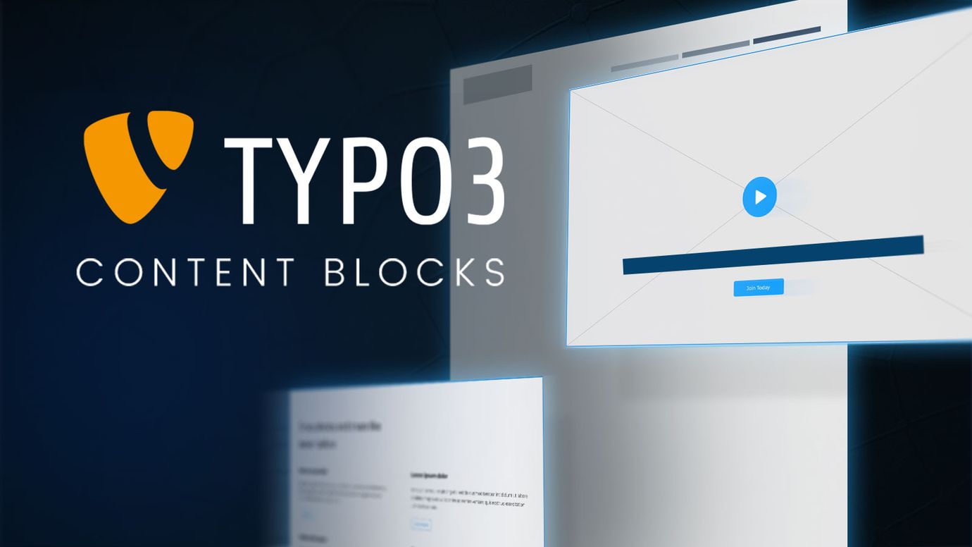 Typo3 Content Blocks