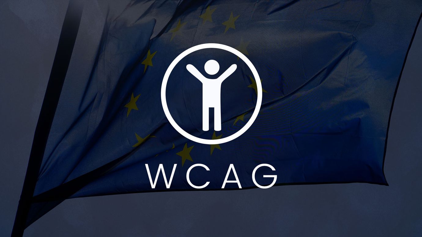 WCAG Logo