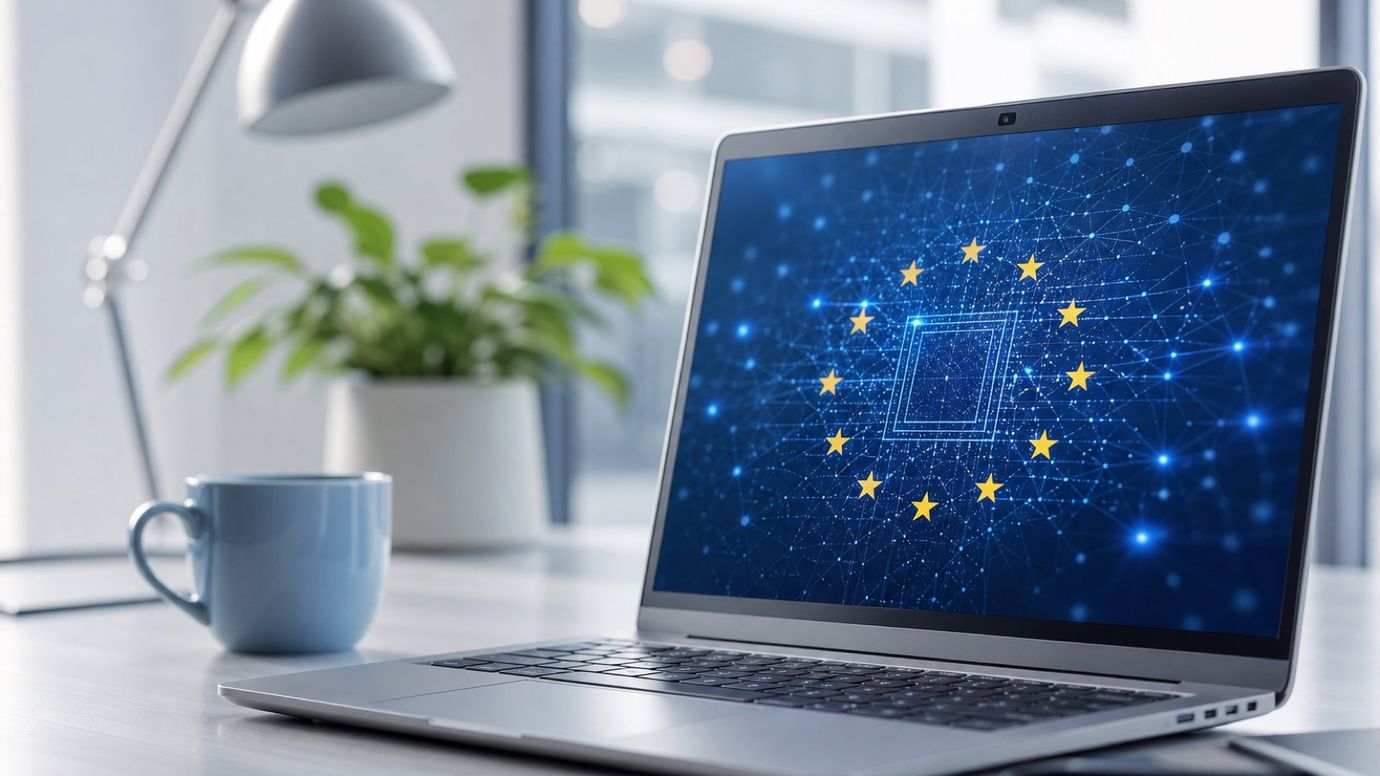 KI-Kennzeichnungspflicht im Rahmen des EU AI Acts