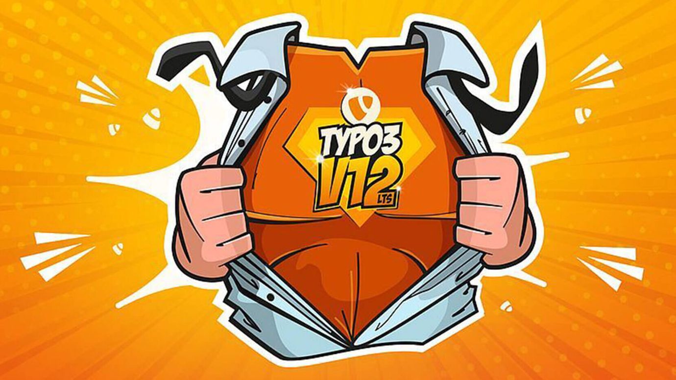 TYPO3 für Redakteure