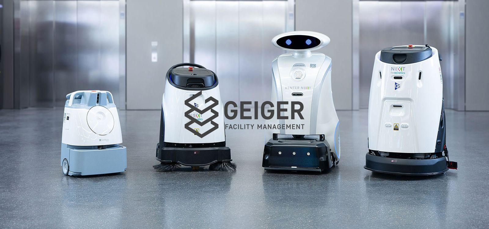 Geiger FM Headerbild