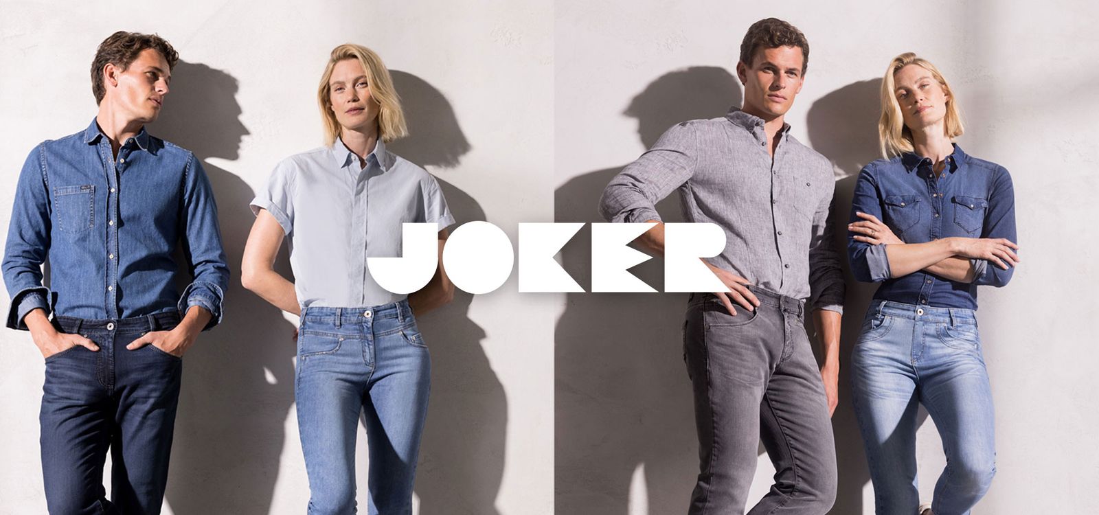 Referen Headerbild Joker Jeans