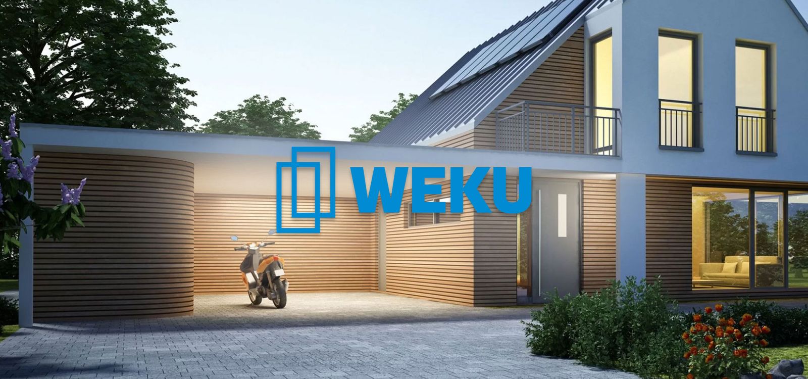 WEKU Fensterbau Hero