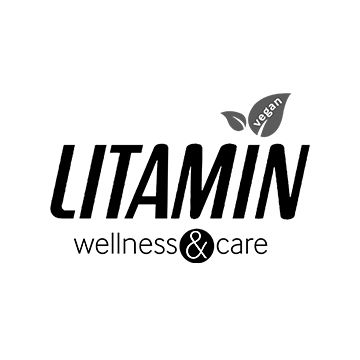 Litamin Logo