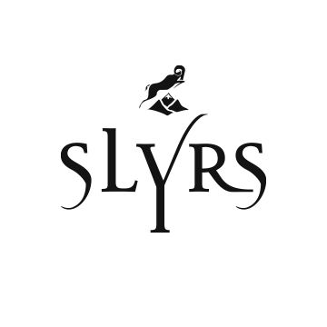 Slyrs Logo