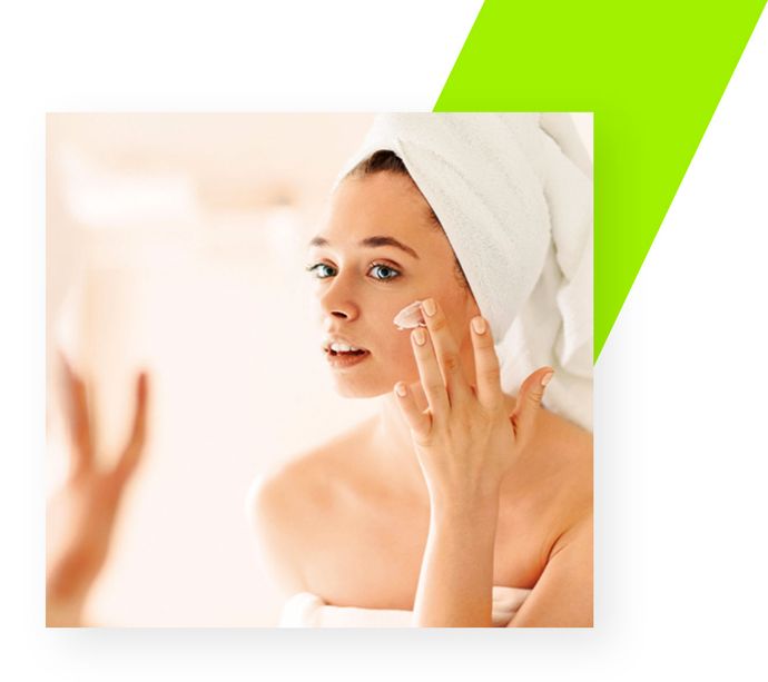 Glysolid Pflegeprodukte