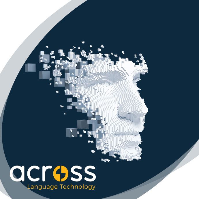 Referenzteaser Across Language Technology