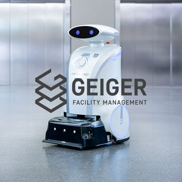 Referenz Geiger Facility Management