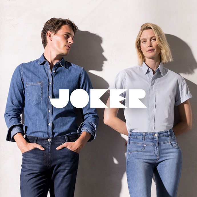 Referenzteaser Joker Jeans