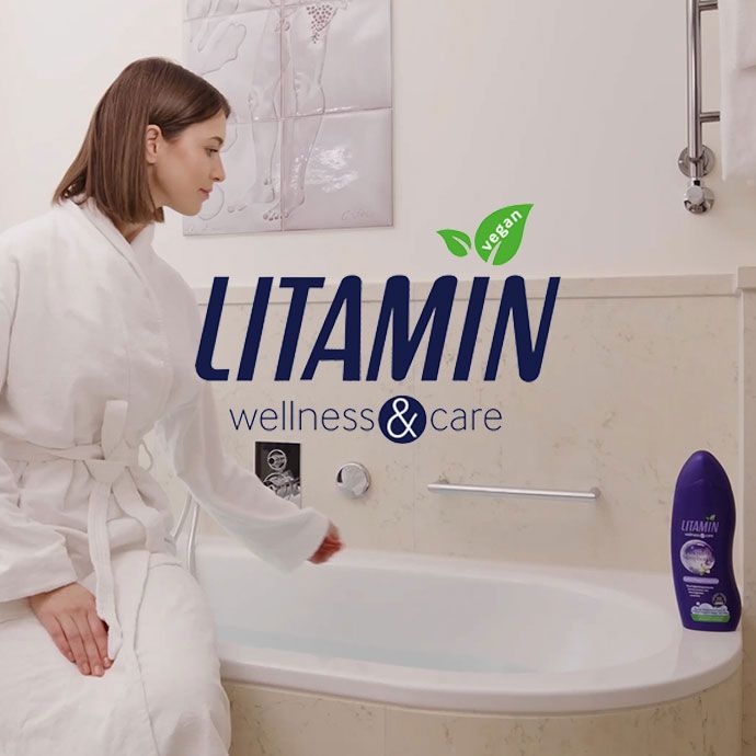 Litamin Teaserbild