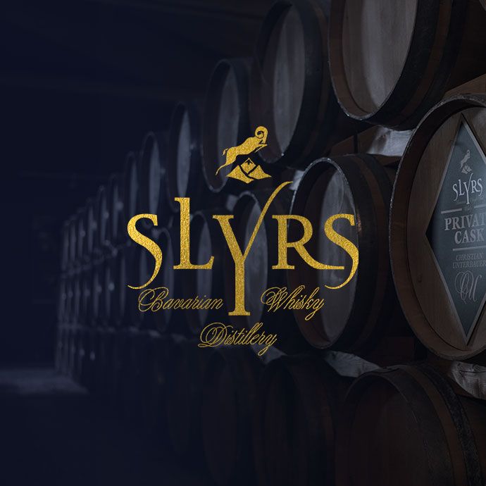 Slyrs Bavarian Whisky Distillery
