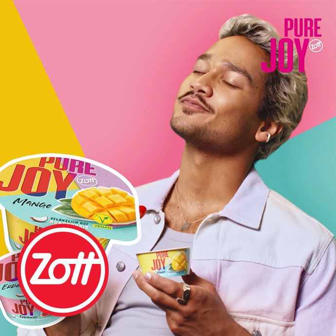 Zott Purejoy 2.0