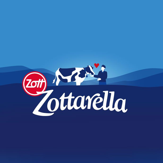 Zottarella Logo