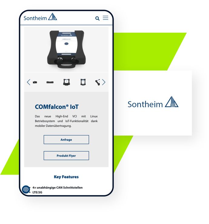 Produktsite Zott PureJoy