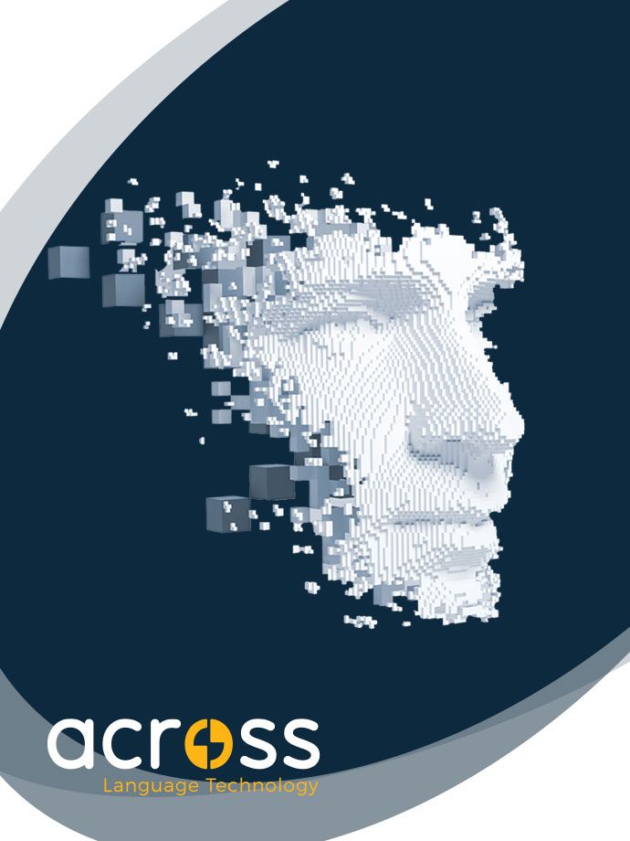 Referenzteaser Across Language Technology