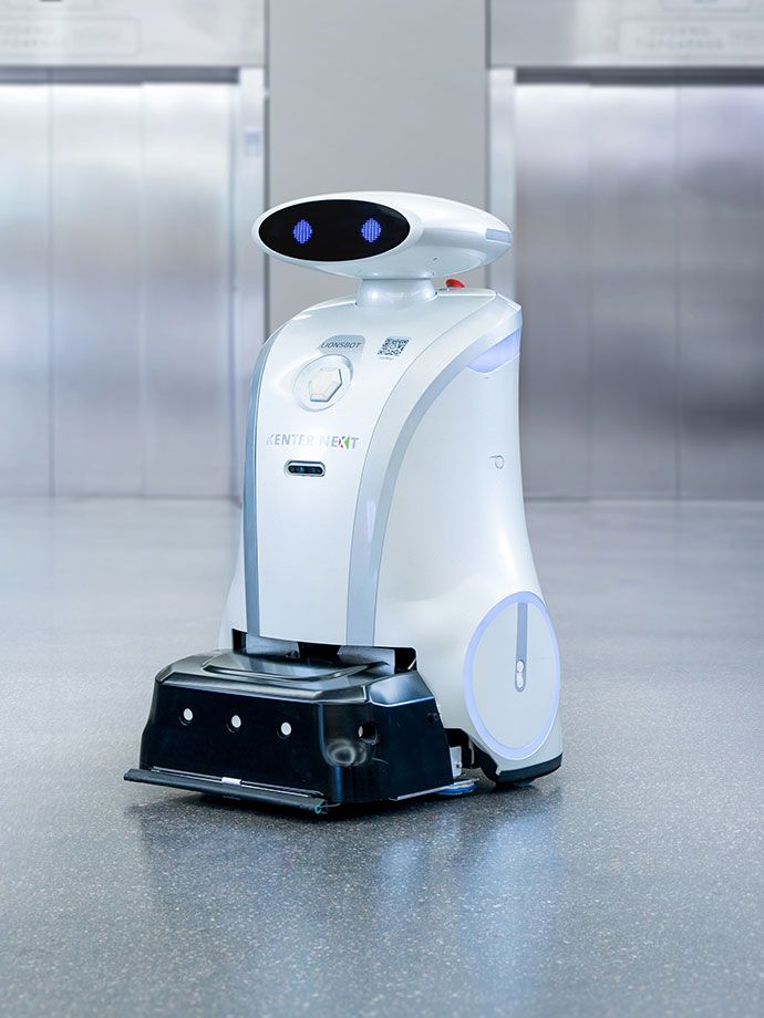 Referenz Geiger Facility Management