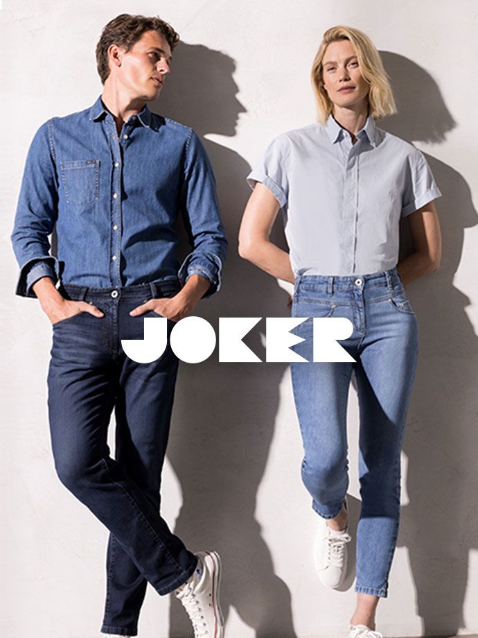 Referenzteaser Joker Jeans
