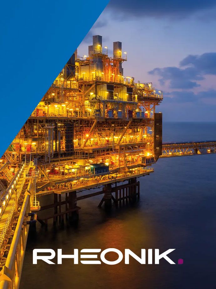 Referenz Rheonik Konfigurator