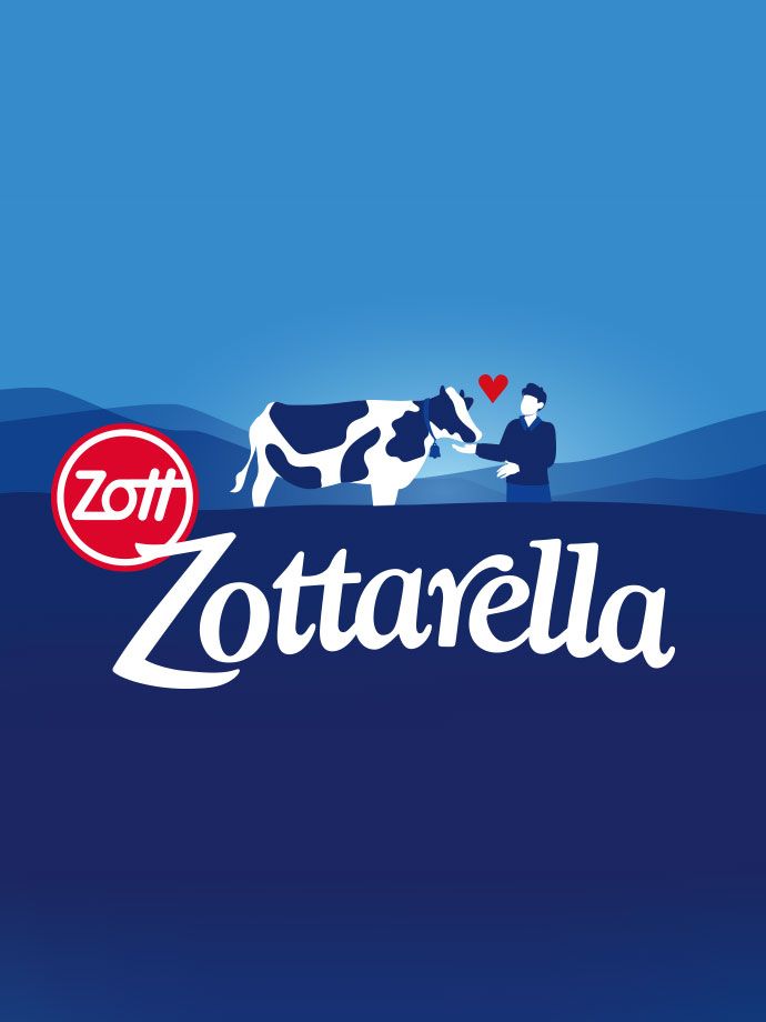Zottarella Logo