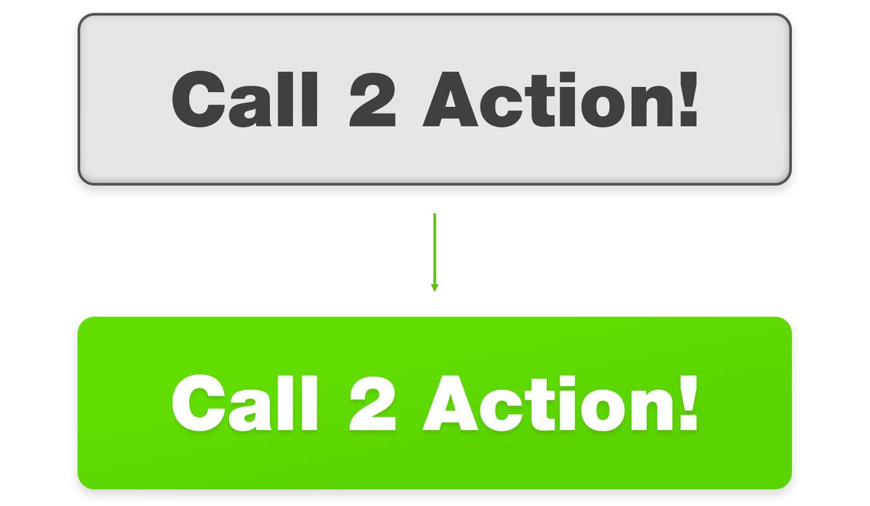Call To Action Farbe