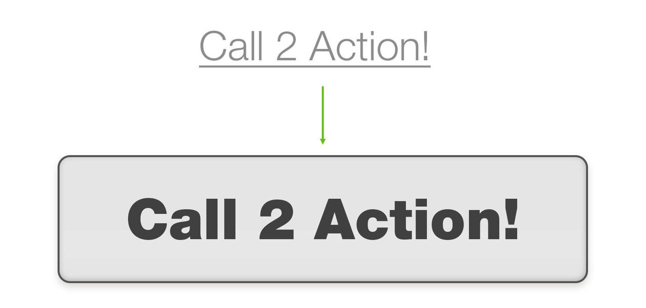 Call To Action klickbar machen