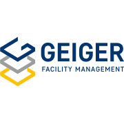 Geiger Facility Management Logo