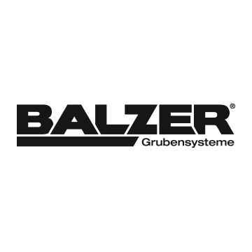 Logo Balzer Grubensysteme