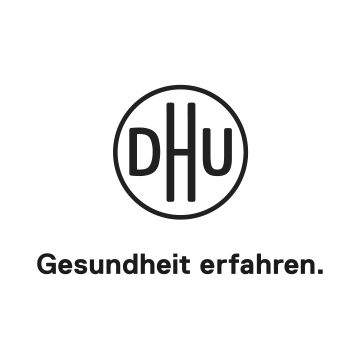 Logo Deutsche Homöopathie-Union