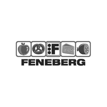 Logo Feneberg Lebensmittel