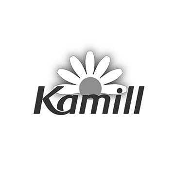 Logo Natürlich Kamill Handcreme